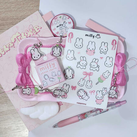 miffy miffy