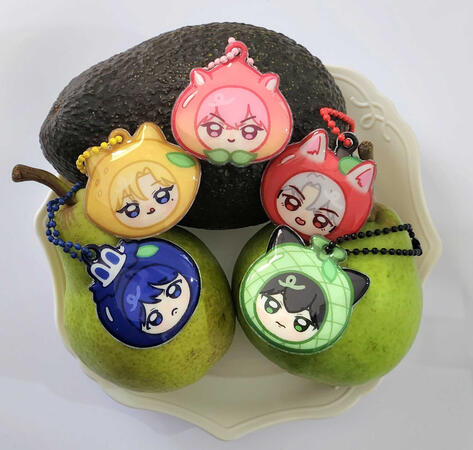 plave puffy charms plave puffy charms