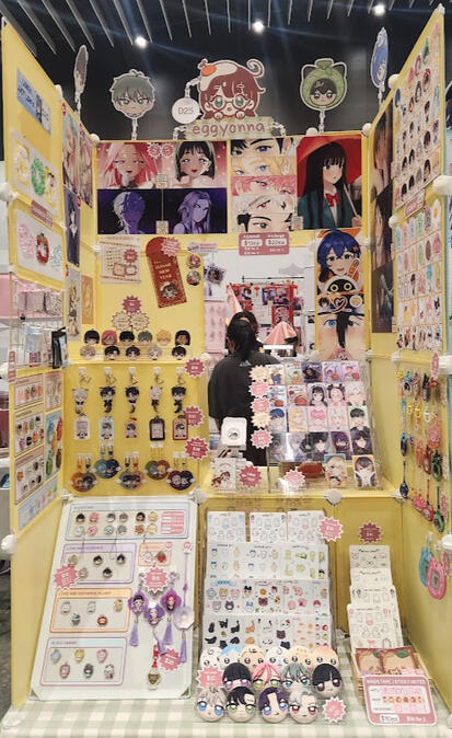 melbourne animaga 2026
