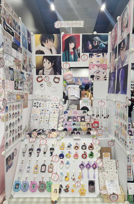 melbourne animaga 2025